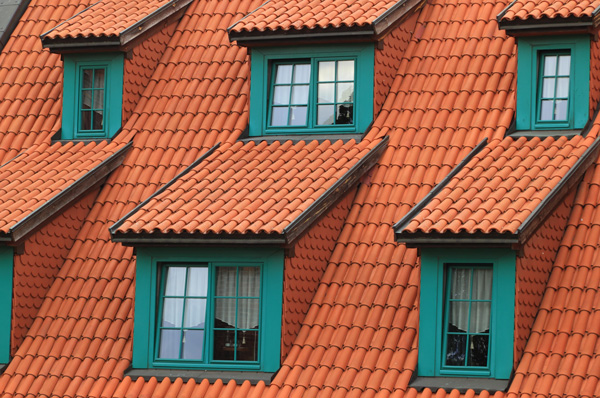 Clay Roof Tiles Daytona Beach Roofing