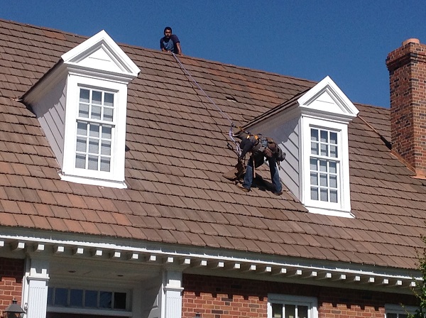 Commercial Roofer Daytona Beach Roofing