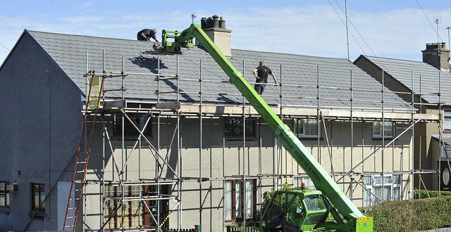 Commercial Roofers Daytona Beach