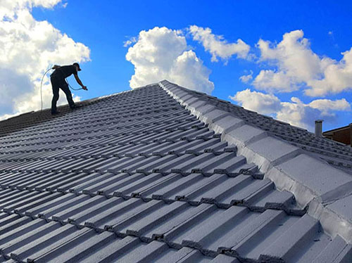 Daytona-Beach Commercial Roof Maintenance