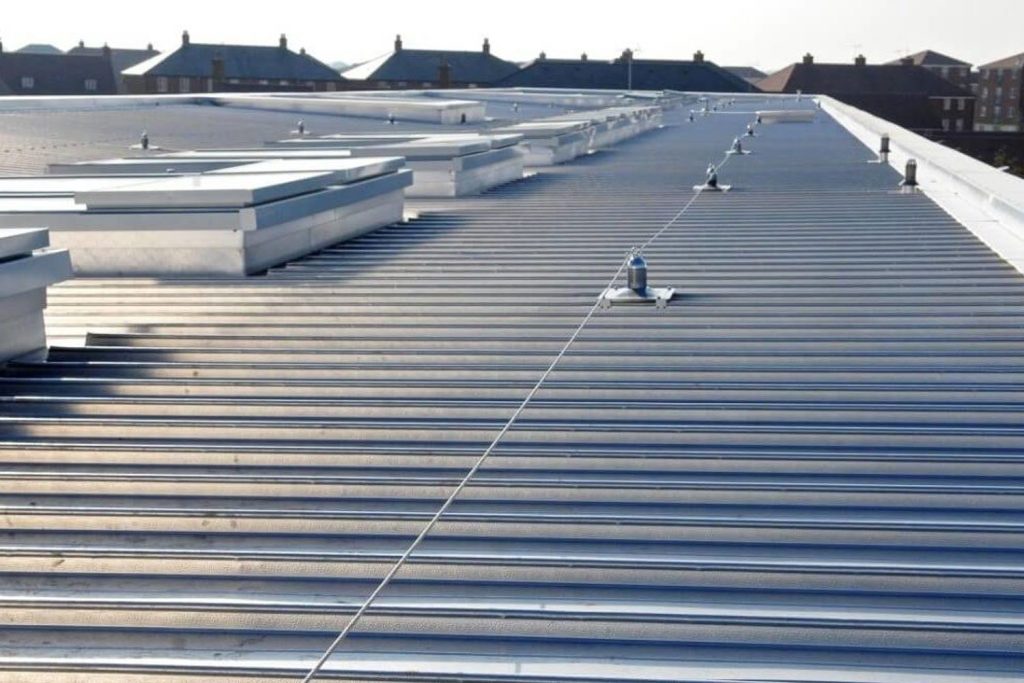 Daytona Beach Commercial Roofing