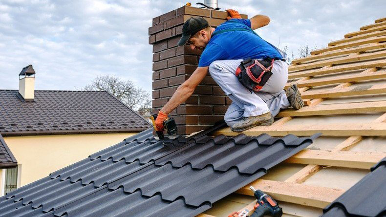 Daytona Beach FL Residential Roofing