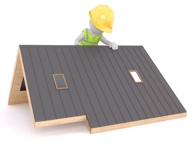Daytona Beach FL Roof Repair