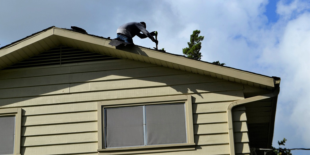 Daytona Beach FL Roof Replacement