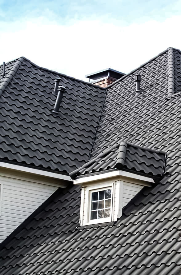 Daytona Beach Industrial Roofing Experts