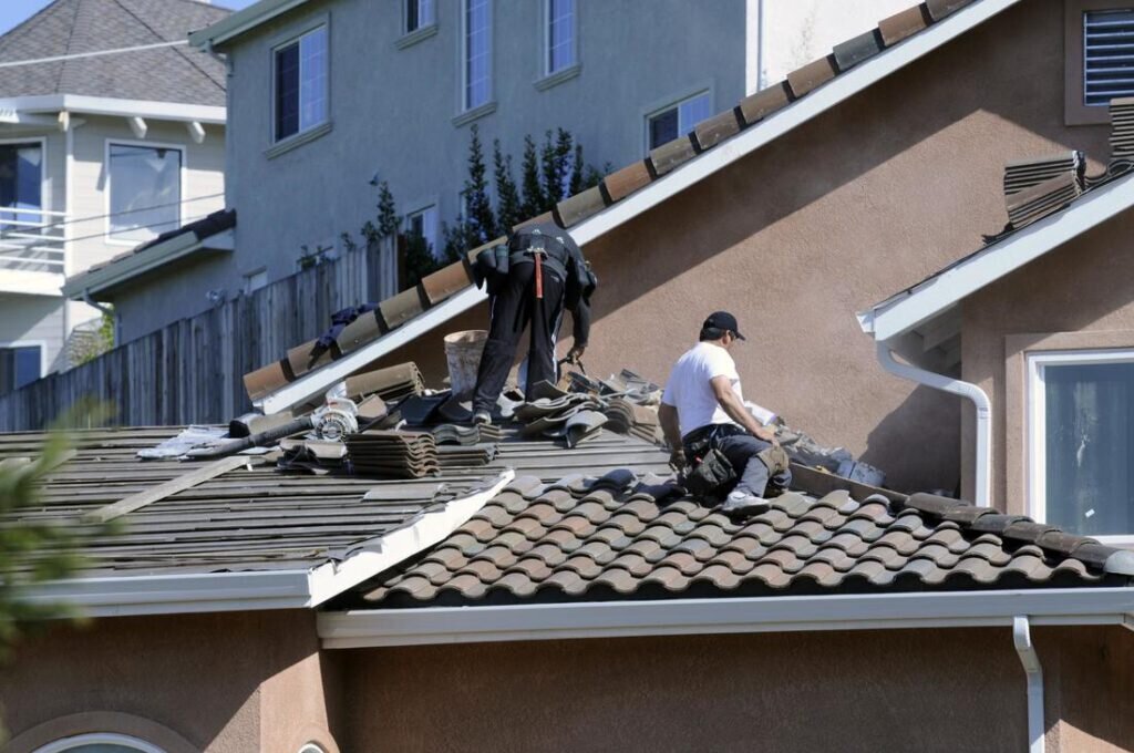 Daytona Beach Residential Roofing Experts