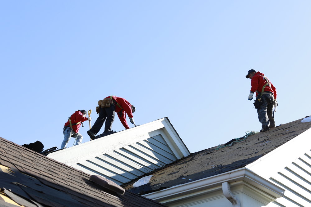 Daytona Beach Roof Replacement