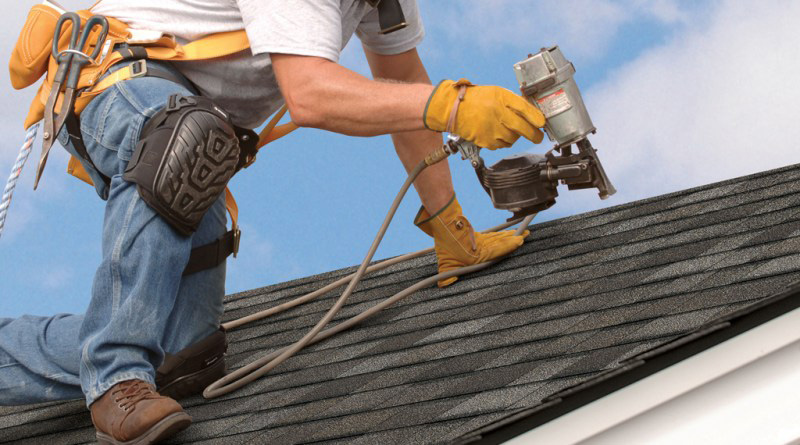 Roof Repair Daytona Beach Florida