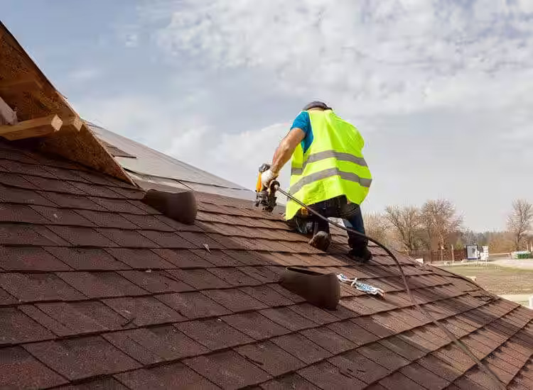 Roof-Replacement in Daytona Beach Florida