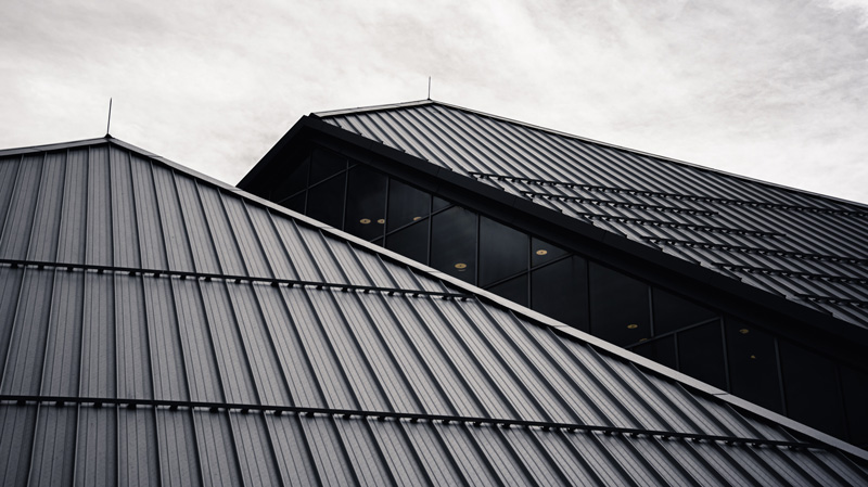 roofing material Daytona Beach FL